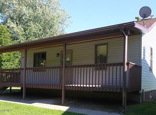 607 W Pleasant Ave, Elizabeth, MN 56533