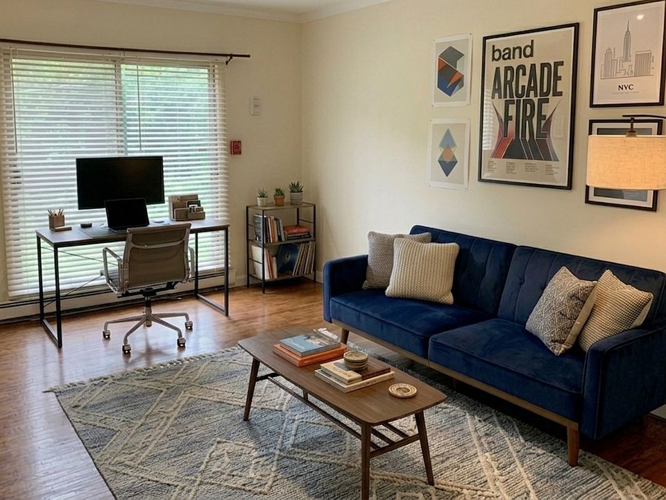 1st image of 3911 Pine St APT 1
