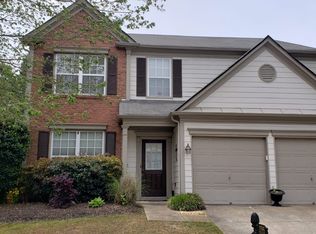 3795 Ridgefair Dr, Cumming, GA 30040