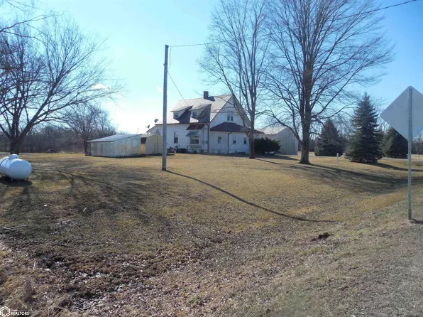 4172 Ashland Rd, Eldon, IA 52554