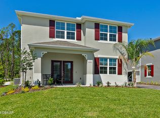 3070 Meleto Blvd, New Smyrna Beach, FL 32168