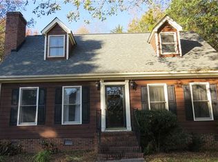 1516 Breckenwood Dr, Rock Hill, SC 29732