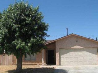 44829 Logue Ave, Lancaster, CA 93535
