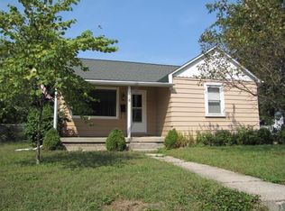 616 2nd St, Piqua, OH 45356