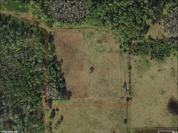 Water Rd Lot 2800, Clermont, FL 34714