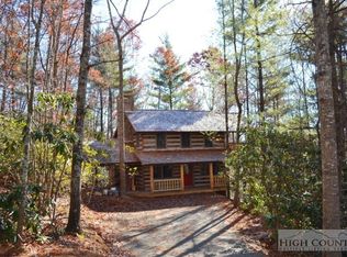 590 Stonebridge Ln, Todd, NC 28684