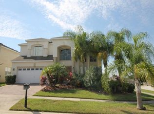 109 Horton Park Dr, Davenport, FL 33897