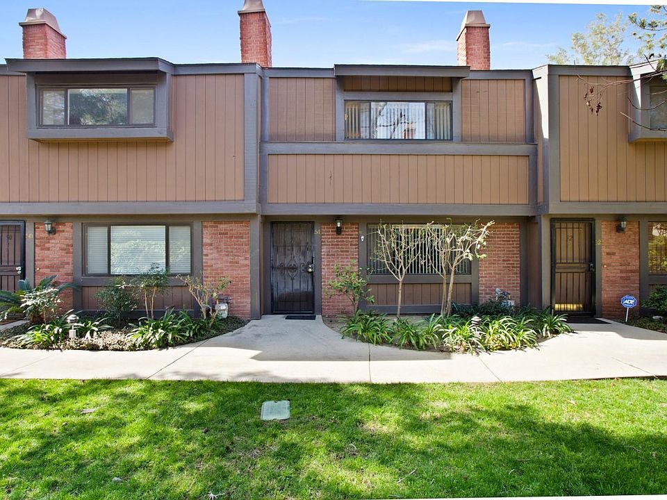 1st image of 14456 Foothill Blvd Unit 51