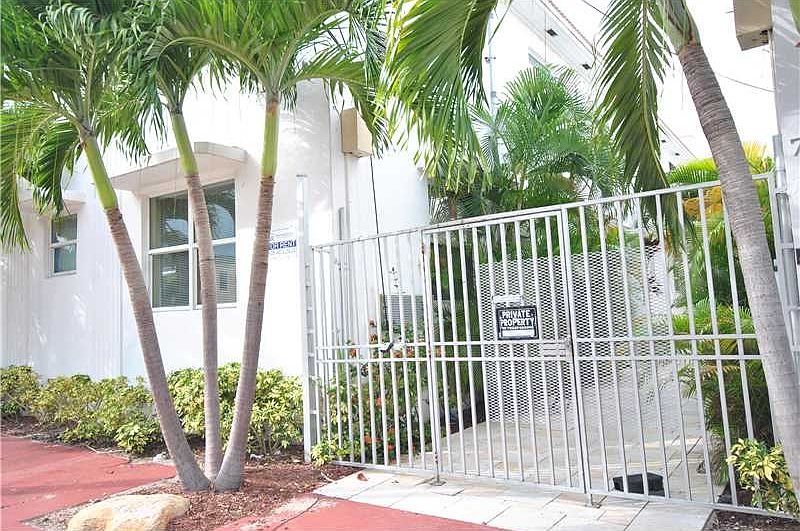 1st image of 7610 Byron Ave APT 7B