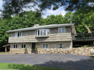 265 S Belfast Ave, Augusta, ME 04330