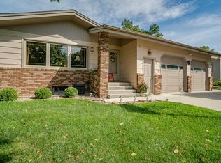 1317 Richmond Dr, Bismarck, ND 58504