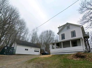 31 Tibbetts Street, Brewer, ME 04412