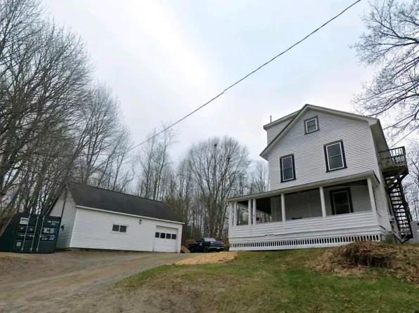 31 Tibbetts Street, Brewer, ME 04412