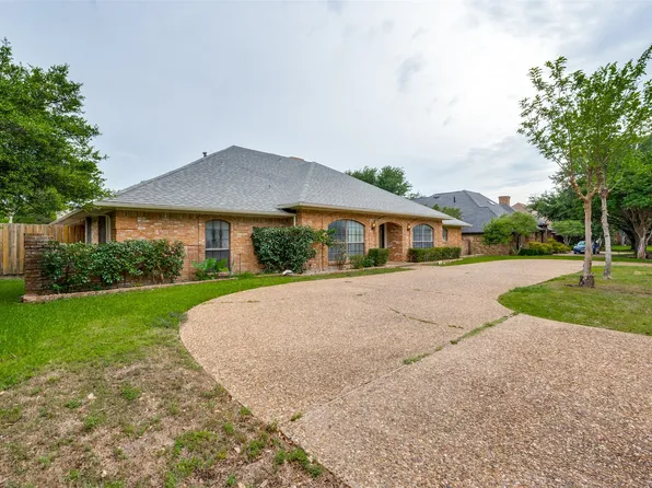 7028 Nicki St, Dallas, TX 75252