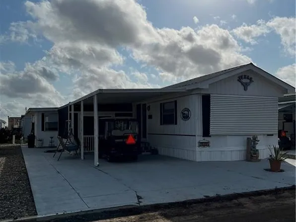 2721 La Quinta Dr, Weslaco, TX 78596