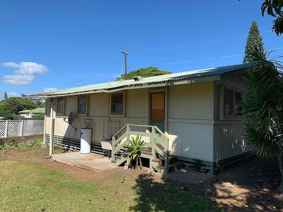 961155 Ohia St, Pahala, HI 96777 Zillow