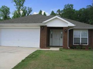 105 Ivy Trce, Calera, AL 35040