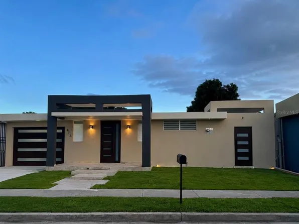 1813 Urb Jardines De Fagot, Ponce, PR 00716