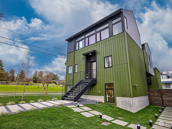 2nd image of 8056 Brooklyn Avenue NE #A
