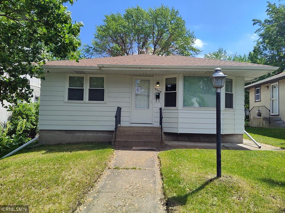 3754 Lyndale Ave N, Minneapolis, MN 55412 Zillow
