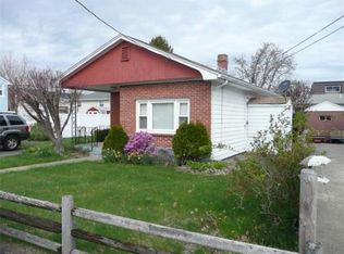 96 Keayne St, Revere, MA 02151