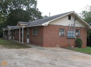 346 Adams St APT A, Griffin, GA 30223