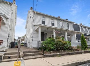 140 Cherry St, Coplay, PA 18037