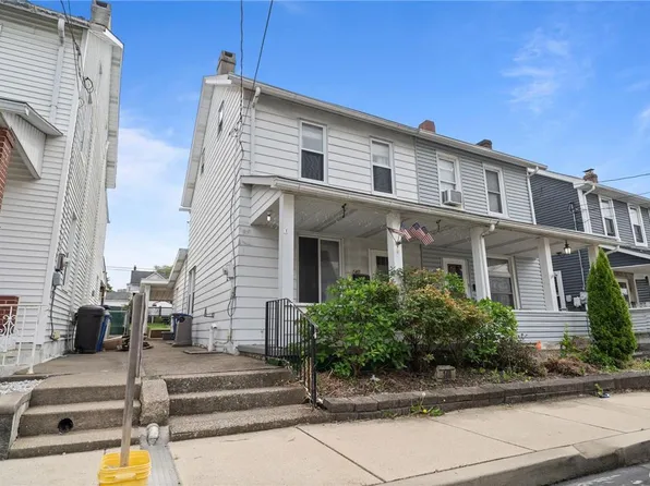140 Cherry St, Coplay, PA 18037