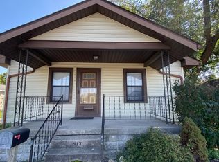 913 W Markland Ave, Kokomo, IN 46901