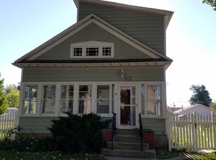 813 8th Ave, Belle Fourche, SD 57717