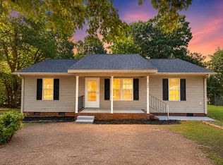 304 High Rock Dr, Lexington, NC 27292