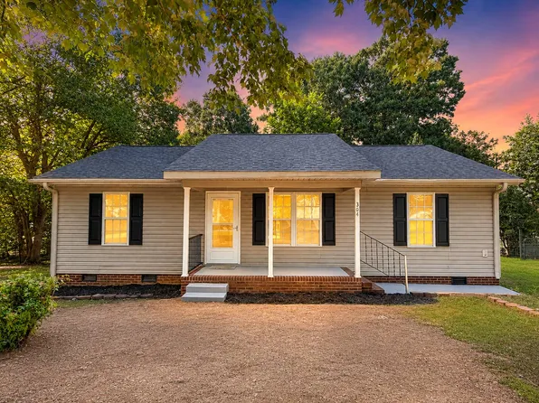 304 High Rock Dr, Lexington, NC 27292