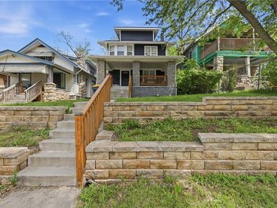 4209 Wabash Ave, Kansas City, MO, 64130