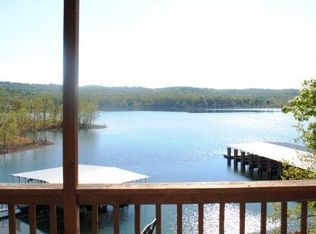 429 E Chinquapin, Branson, MO 65616