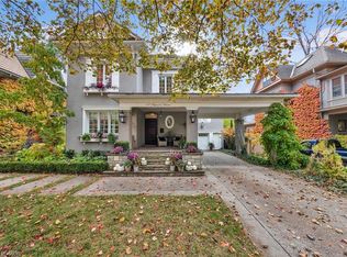 19 Maynard Ave, Kitchener, ON N2H 4Z6