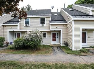 34 Modena Dr #34, Concord, NH 03303