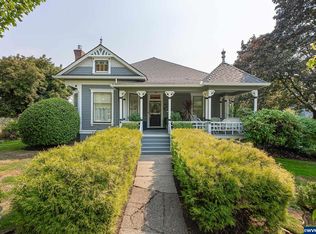 627 Broadalbin St SW, Albany, OR 97321