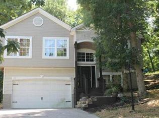 56 W St, Lake Lotawana, MO 64086