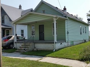 716 Ashwood Ave, Toledo, OH