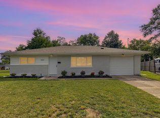 2400 Uranus Ct, Cincinnati, OH 45231