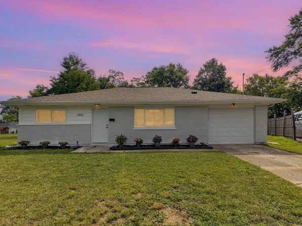 2400 Uranus Ct, Cincinnati, OH 45231