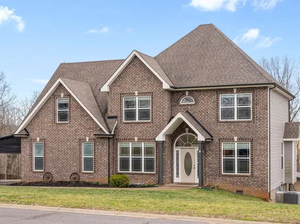 1278 Rich Ellen Dr, Palmyra, TN 37142