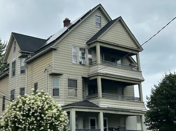 30 Norden Street, New Britain, CT 06051