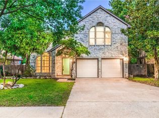 1009 Oaklands Dr, Round Rock, TX 78681