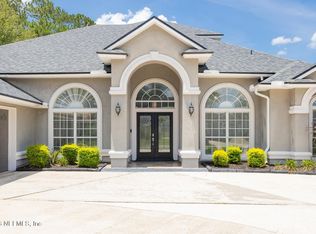 1852 Hickory Trace Dr, Fleming Island, FL 32003