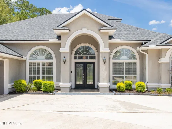 1852 Hickory Trace Dr, Fleming Island, FL 32003