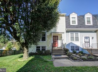 8112 Bonaire Ct, Silver Spring, MD 20910