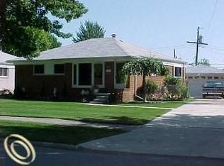 21700 Share St, Saint Clair Shores, MI