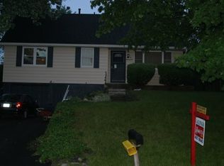 210 Sunnyfield Rd, Camillus, NY 13031