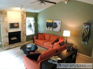 4912 Cabob St, Austin, TX 78744